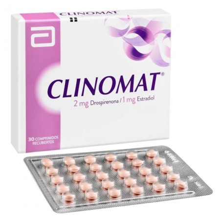 CLINOMAT X30COM