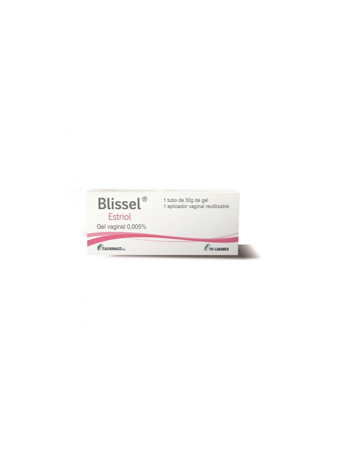 BLISSEL 0,005% X 30 GR + 1 APLICADOR