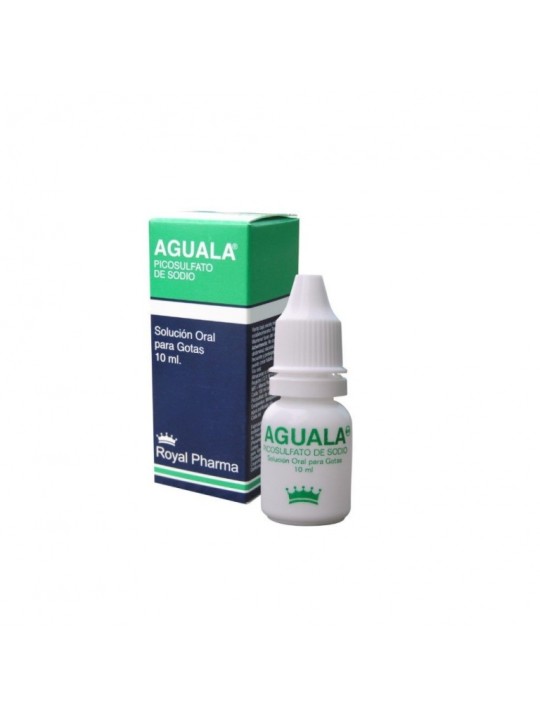 Aguala X 10ml