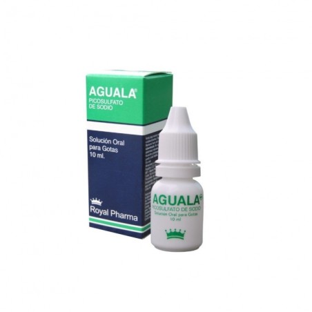 Aguala X 10ml