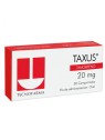 TAXUS 20mg X30COM