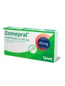 ZOMEPRAL 40MG X 1 AMP CON SOLVENTE