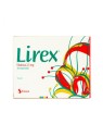 LIREX  2.5mg X30COM.