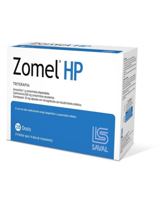 ZOMEL HP X28 COM