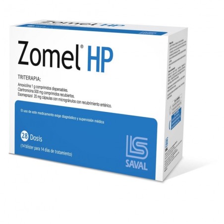 ZOMEL HP X28 COM