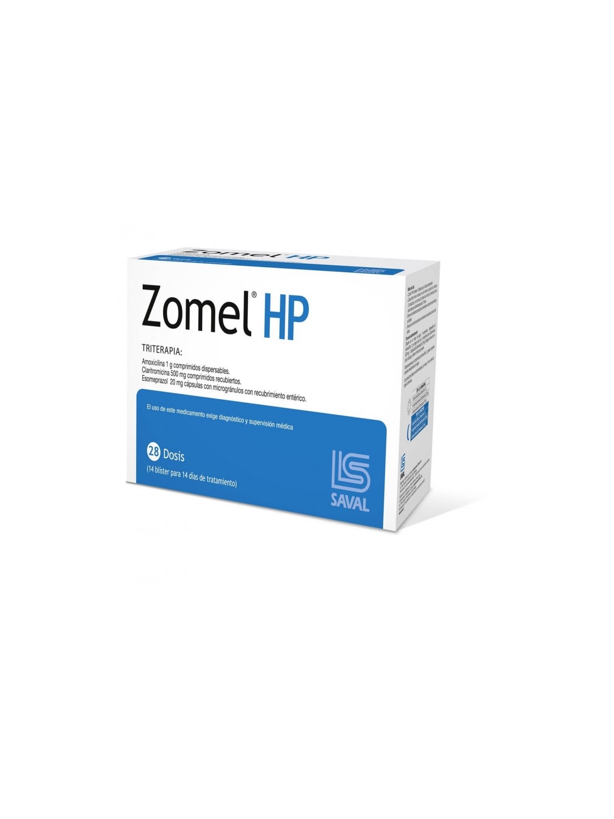 ZOMEL HP X28 COM