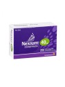 NEXIUM 40MG 28 COMP