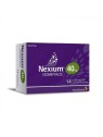 NEXIUM 40MG 14 COMP