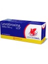 LEVOTIROXINA  100mcg X84COM.