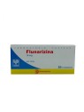 FLUNARIZINA 10mg X 30COM