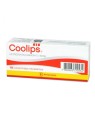 COOLIPS 10MG X 10 COM REC