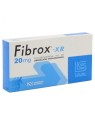 FIBROX - XR 20 MG X 10 COM