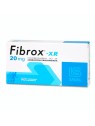 FIBROX - XR 20 MG X 20 COM