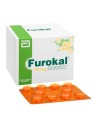 Furokal 250mg X 100 COMP