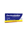 DESLORATADINA  5mg X 30COM