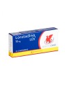 LORATADINA 10mg X30COM.