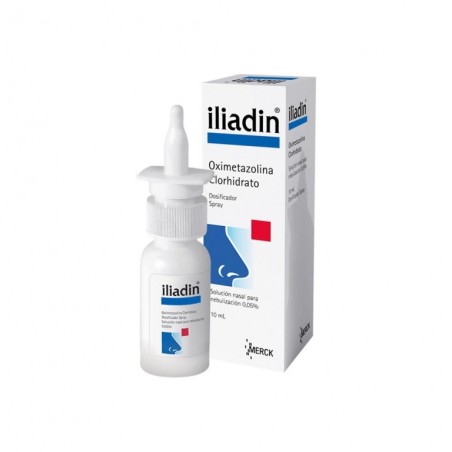 ILIADIN AD.0.05% SOL.NAS.X10ML