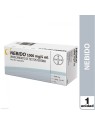 NEBIDO SOL. INYECTABLE 1000MG/4ML X 1 AMP