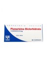 FLUNARIZINA 5mg X 30COM