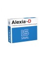 ALEXIA -D 180mg X 10COM