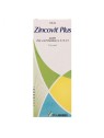 ZINCOVIT PLUS  JBE.X120ML