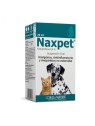 NAXPET SUSP.0,4%PE/GAT X20ML