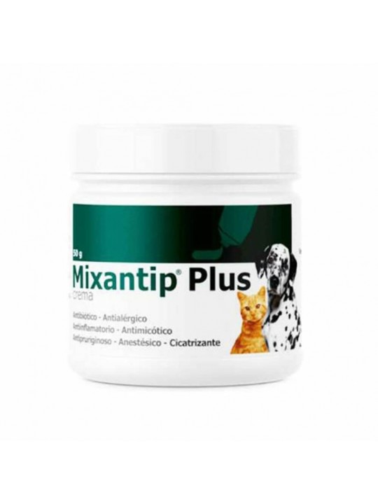 MIXANTIP PLUS X50 G