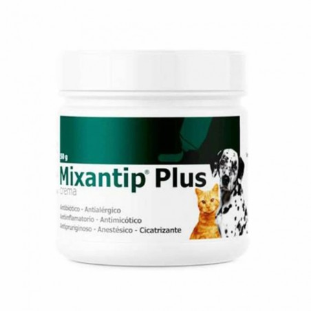 MIXANTIP PLUS X50 G