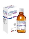 LEVORIGOTAX  FORTE JBE 5MG mg/5ml X 120ML