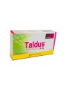 TALDUS 20mg X4COM.