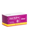 GLICENEX SR 750mg X30COM.PROL.