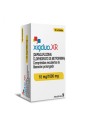 XIGDUO XR 10/1000mg X28 COM PROL