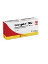 GLAUPAX  500mg.X30 COM