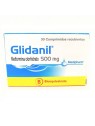 GLIDANIL 500mg X 30COM