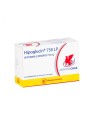 HIPOGLUCIN LP  750mg X30COM.