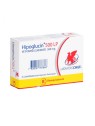 HIPOGLUCIN LP  500mg X30COM.