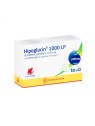 HIPOGLUCIN LP  1000mg X30COM.