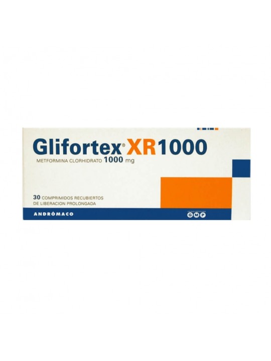 GLIFORTEX XR 1000 X30COM.PROL.