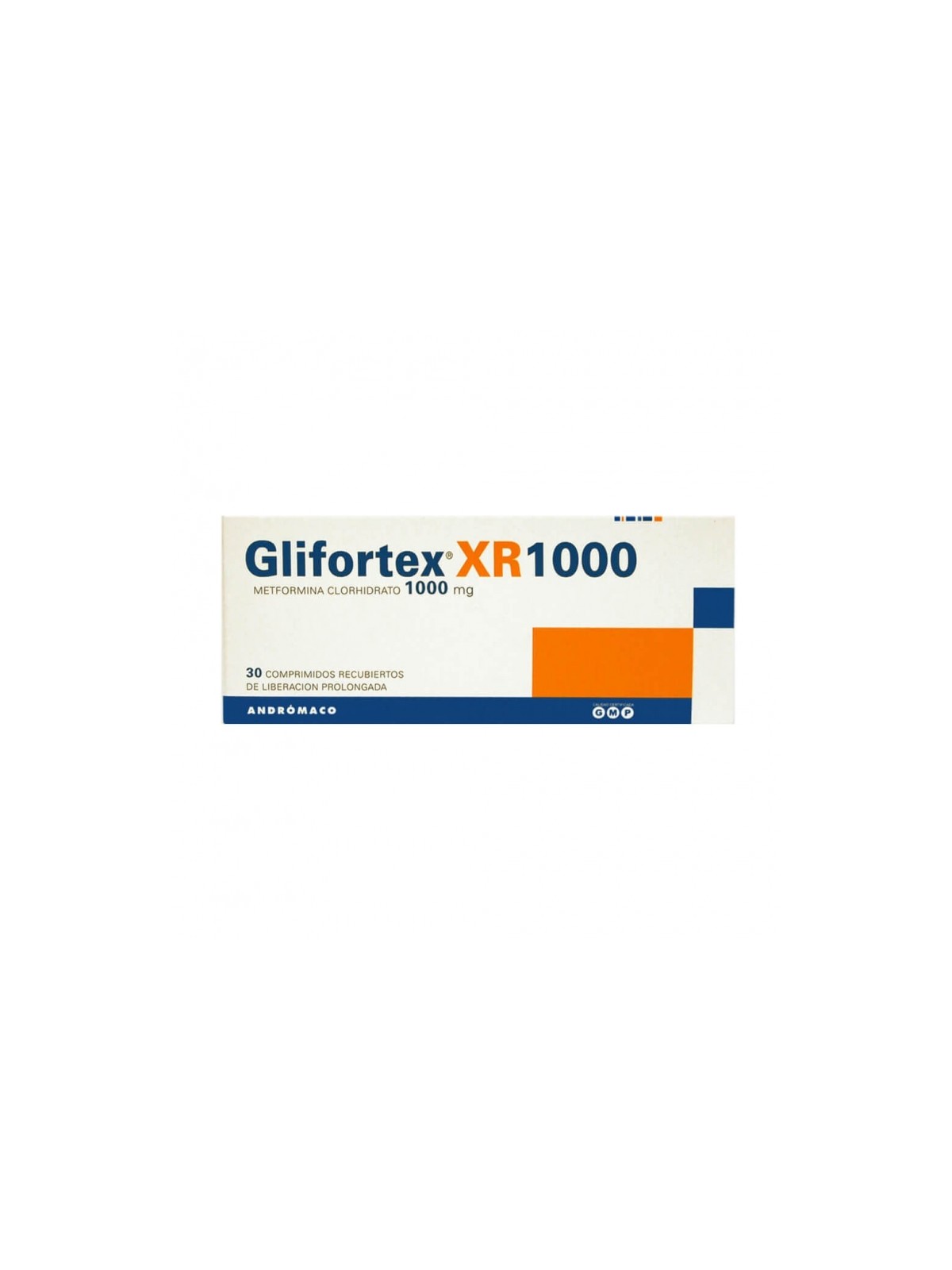 GLIFORTEX XR 1000 X30COM.PROL.