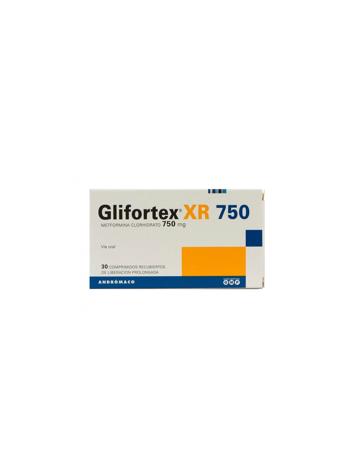 GLIFORTEX XR 750 X30COM.PROL.