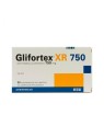 GLIFORTEX XR 750 X30COM.PROL.