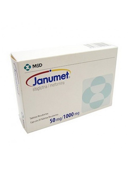 JANUMET 50/1000 X28 COM REC.