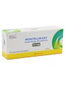 MONTELUKAST  10mg X 30COM