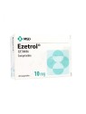 EZETROL 10 MG X 30 COM