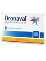 DRONAVAL 150mg X 3 COM