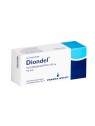 DIONDEL 100 MG X 50 COM