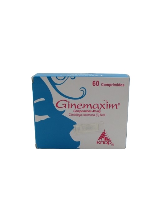 GINEMAXIM X60COM