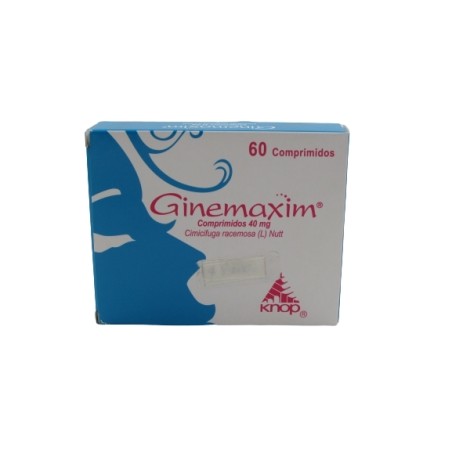 GINEMAXIM X60COM