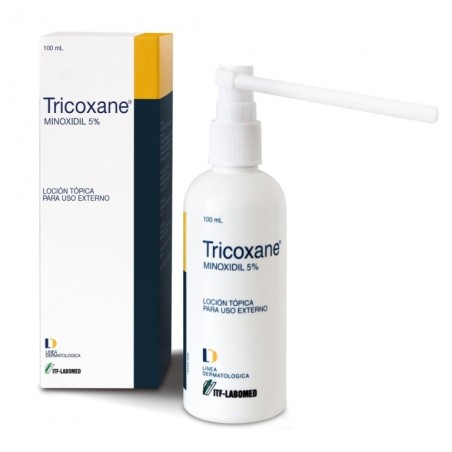 Tricoxane Top 5% 100 g