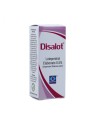 DISALOT SOL OFT 0,5 % X 5 ML